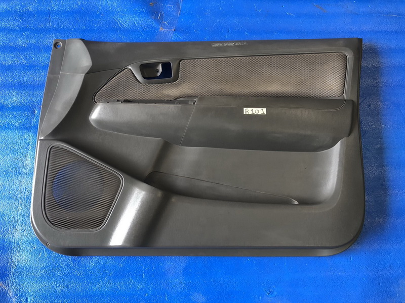 แผงประตู