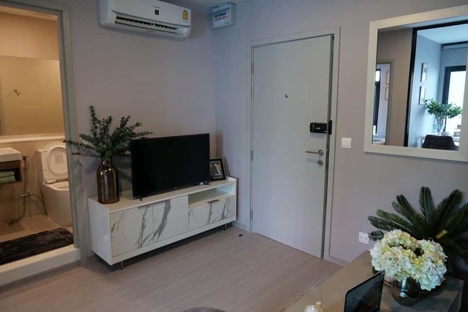 Aspire Asoke-Ratchada