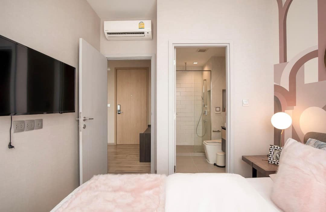 The Line Jatujak - Mochit