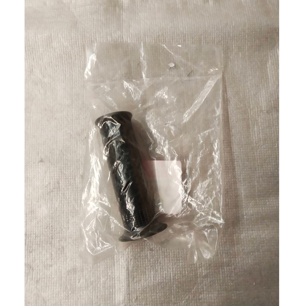 53166-KWN-900 ปลอกแฮนด์ด้านซ้าย PCX150 2012-2019 , PCX160 , ZOOMER-X 2017-2019 , ADV150 2020-2021 , PCX125 อะไหล่แท้ HONDA
