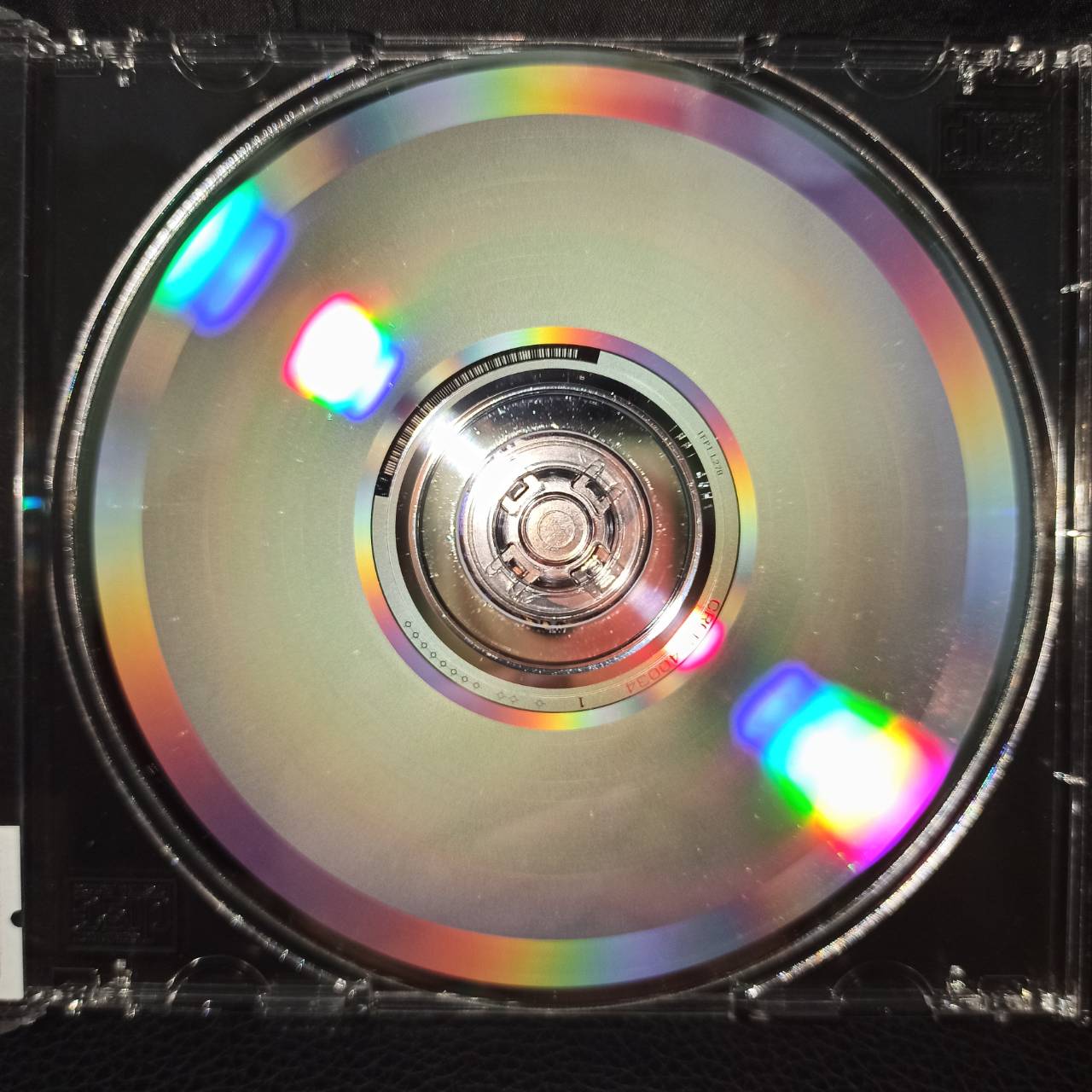 Yaiba – Shin Hokuto No Ken Music Files I / JAPAN / แผ่นสวย