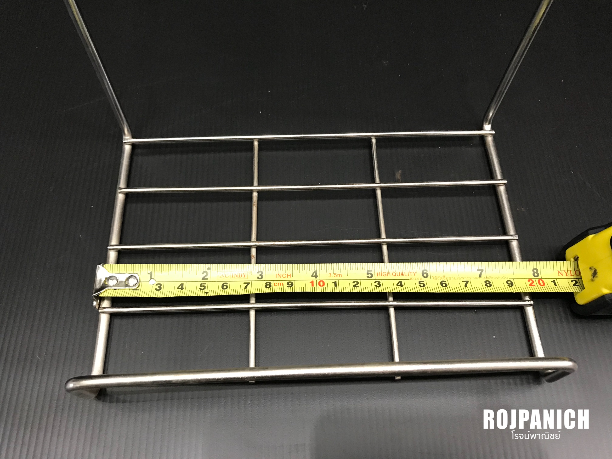 ชั้นวาง1ชั้นกั้น