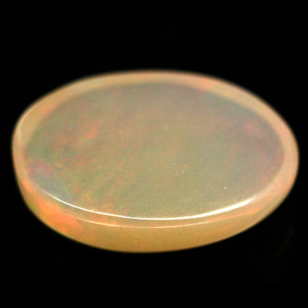โอปอลหลากสี (Opal) 1.30 กะรัต