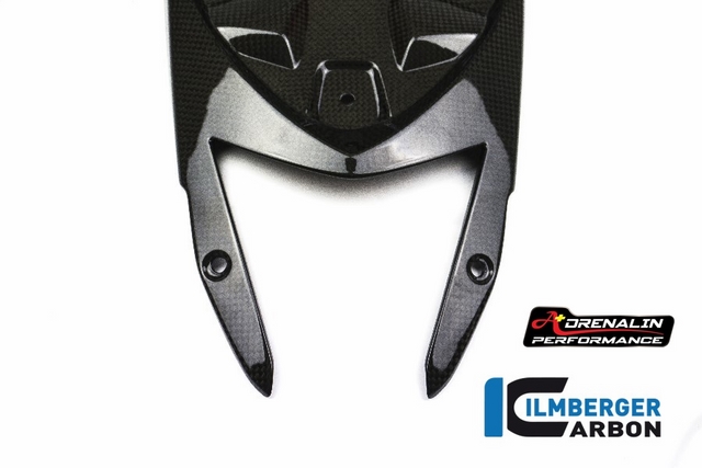ilmberger ปิดด้านล่าง undertray คาร์บอน สำหรับ S1000RR 2015+