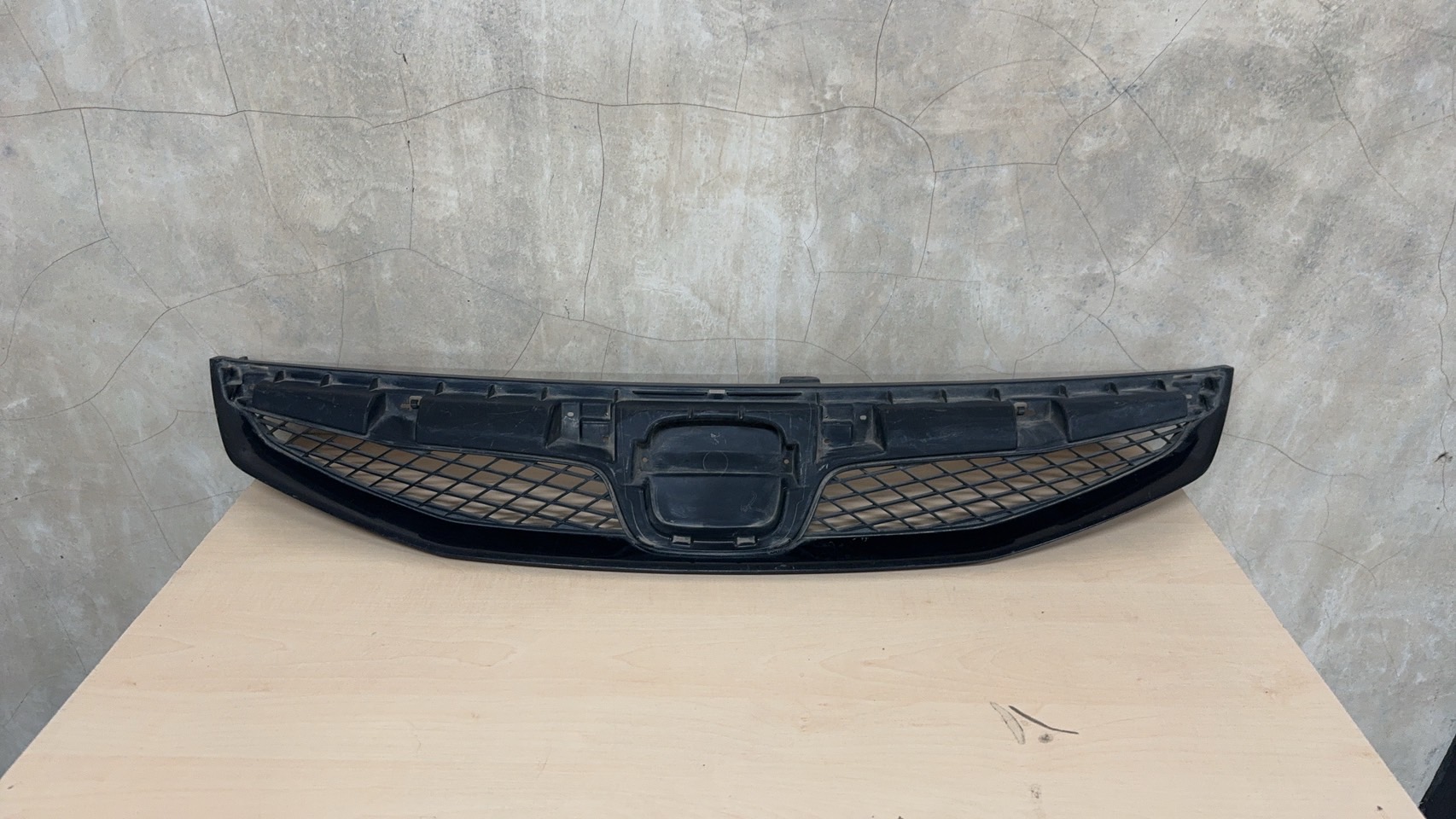 กระจังหน้า Honda Civic 2005-08