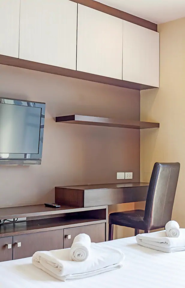 Double Tree Residence