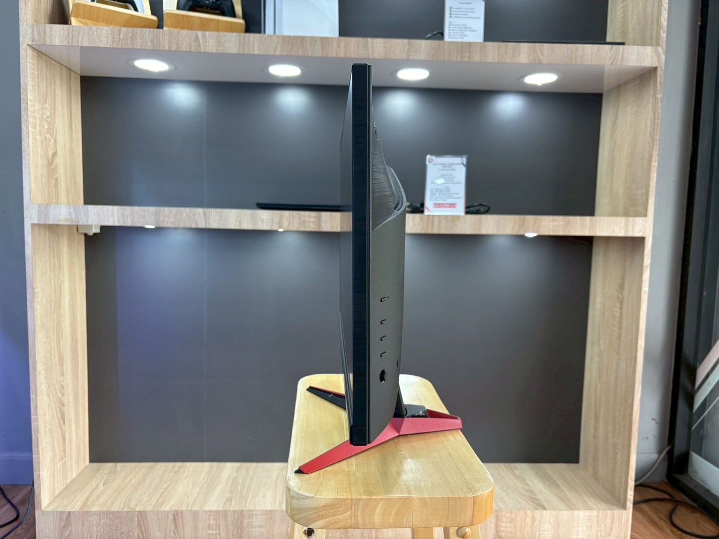 PC ประกอบ AMD Ryzen 5 5500/Ram 16GB/SSD 500GB/GIGABYTE GEFORCE RTX 3050