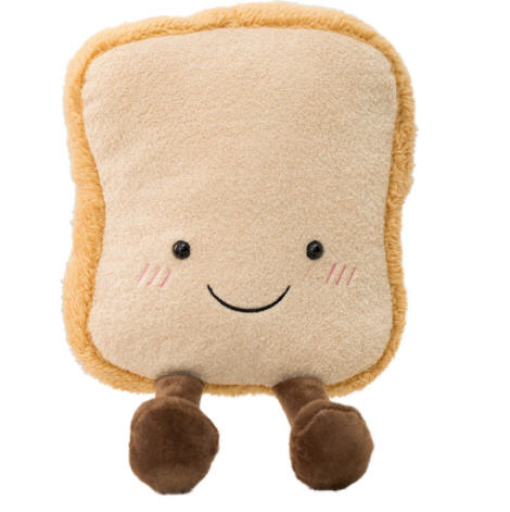 ตุ๊กตาขนมปัง,ของขวัญ,ของแจก,สินค้าพรีเมี่ยม