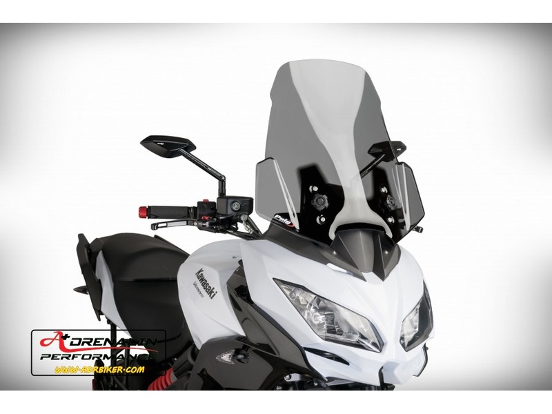 ขิวหน้า Puig สำหรับ versys 650 2015+