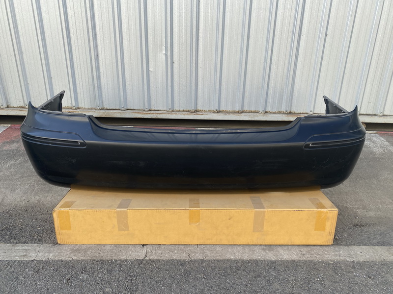 กันชนหลัง ของใหม่ แท้ Chevrolet Lacetti 2005-2009