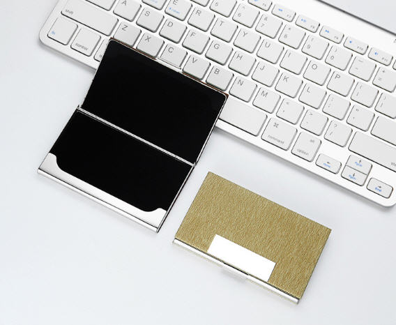 กล่องใส่นามบัตร,กล่องใส่บัตรเครดิต