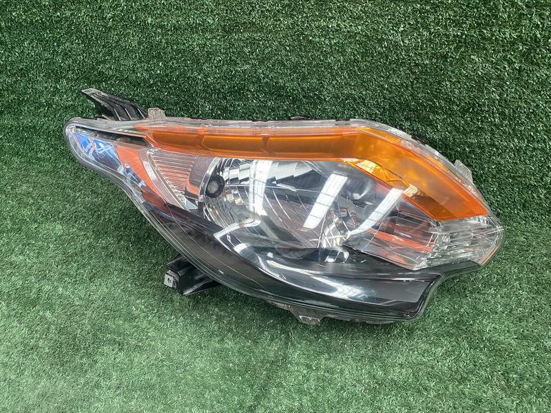ไฟหน้า R Mitsubishi Triton 2015-2018