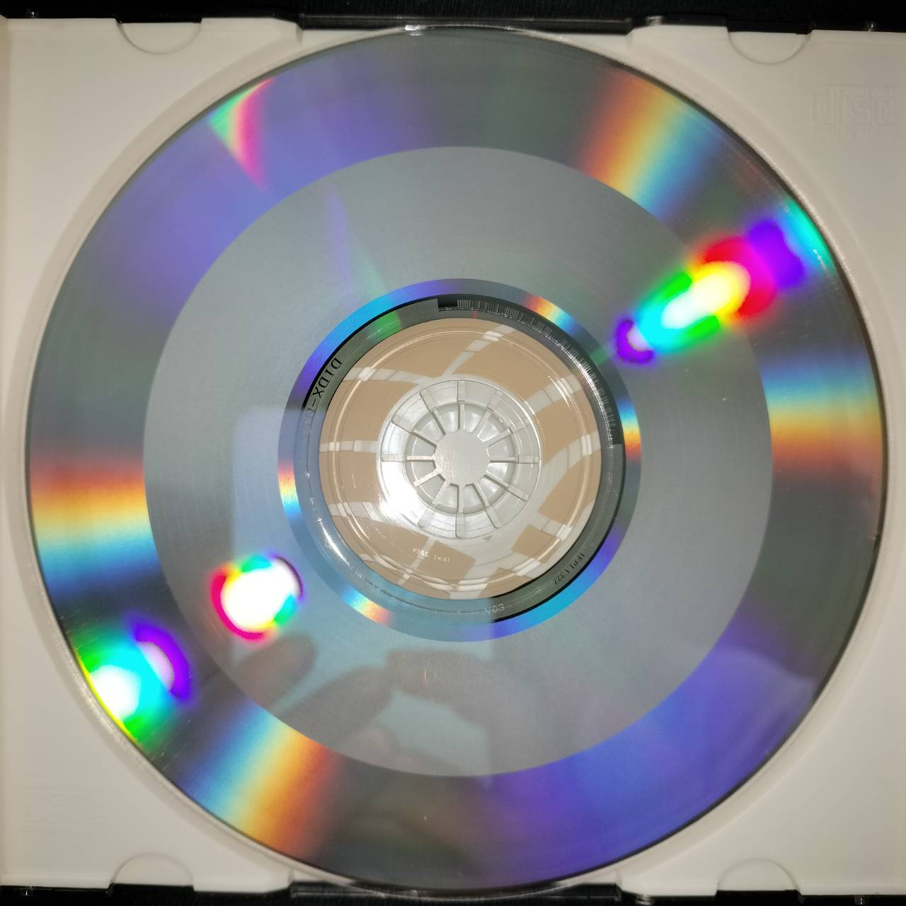 Doyle Lawson & Quicksilver – Gospel Parade / USA / แผ่นดี