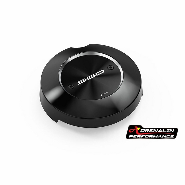 Rizoma ฝาครอบเครื่อง ฝั่งซ้าย สำหรับ Tmax 560 2020+