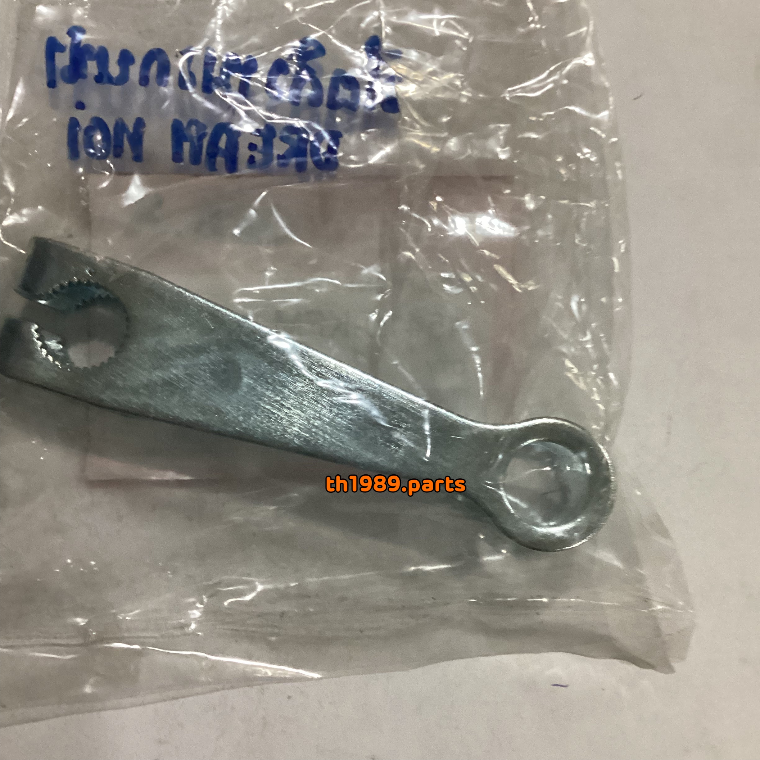 45410-KFM-900 ขาเบรกหน้า WAVE110i 2009-2022 อะไหล่แท้ HONDA