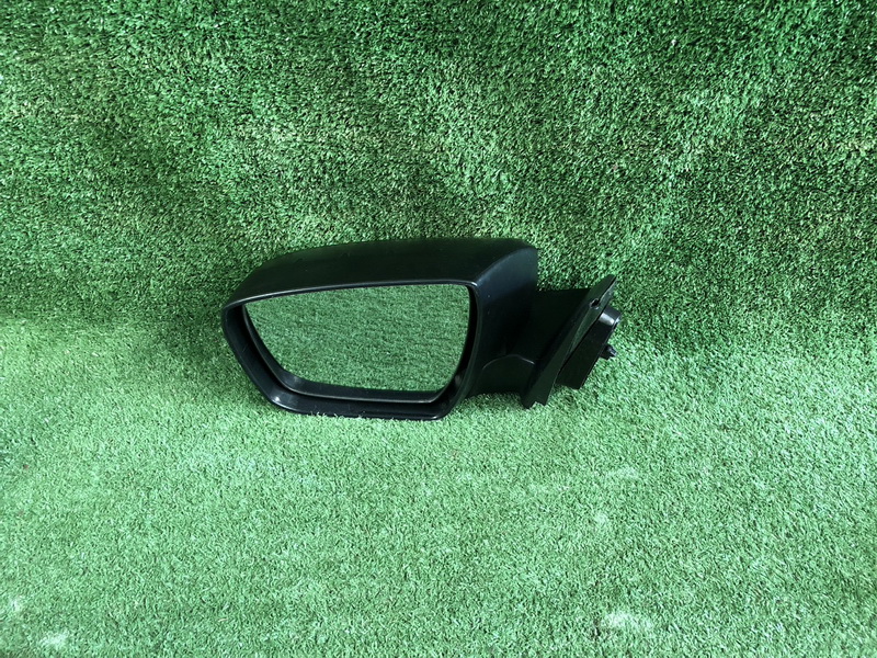 กระจกมองข้าง L ธรรมดาปรับมือ Isuzu D-Max All new 2020-2025