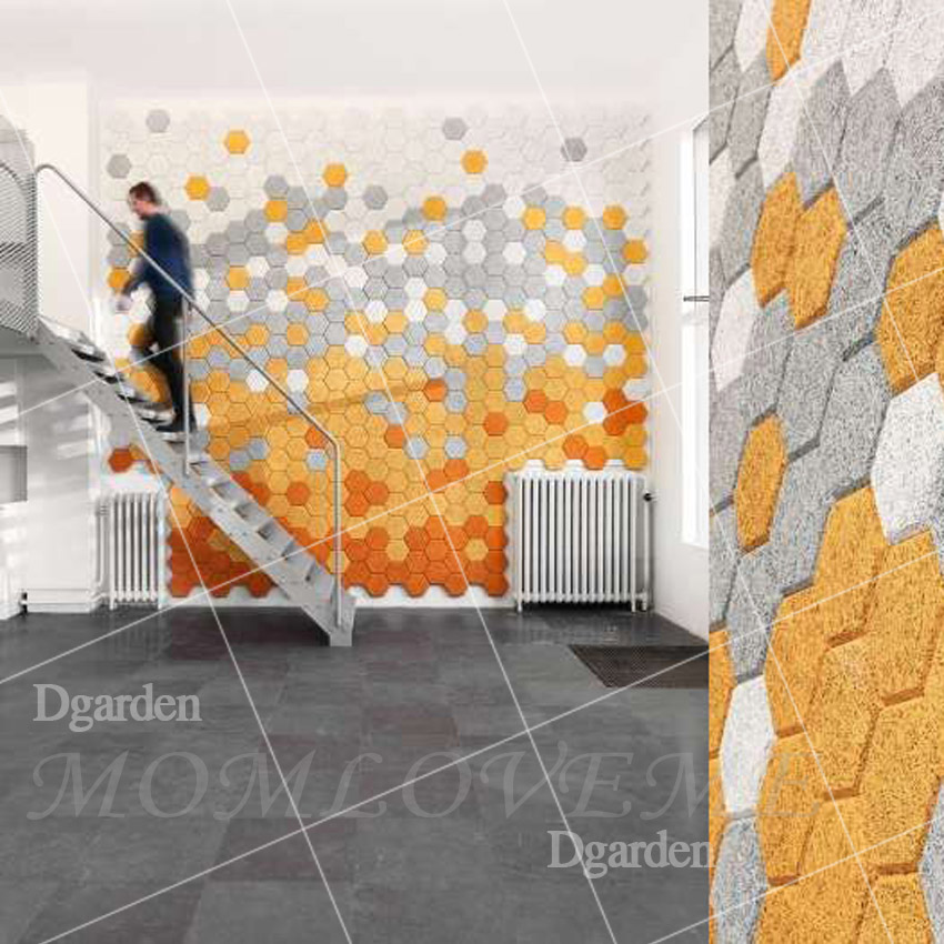 แม่พิมพ์ทางเดิน ลายรังผึ้ง D5