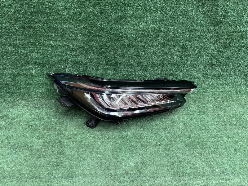 ไฟหน้า R LED Honda City 2020-2024