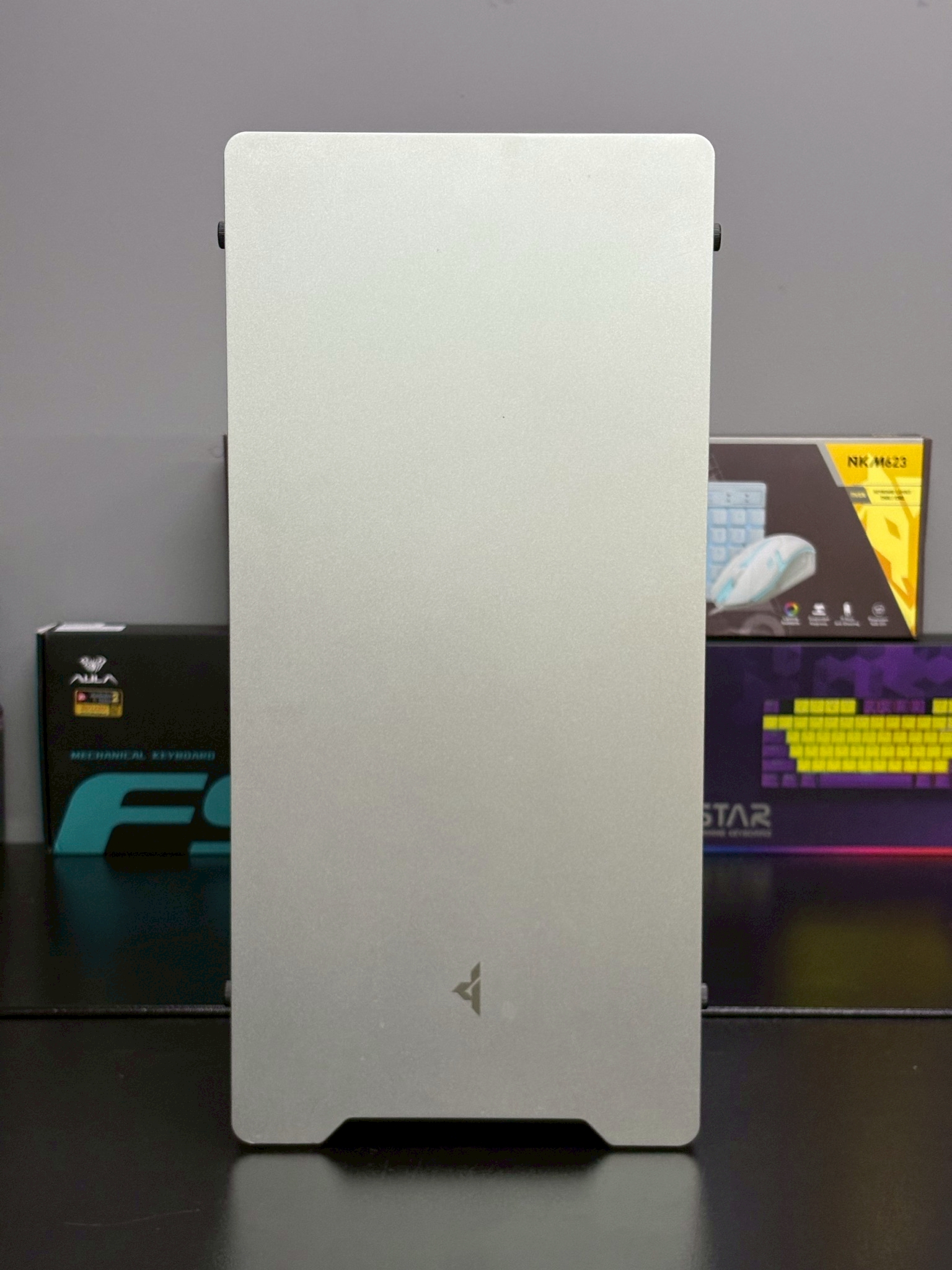 PC ประกอบ Ryzen 5 3600 / GTX 1650Super / RAM 16GB / M.2 256GB