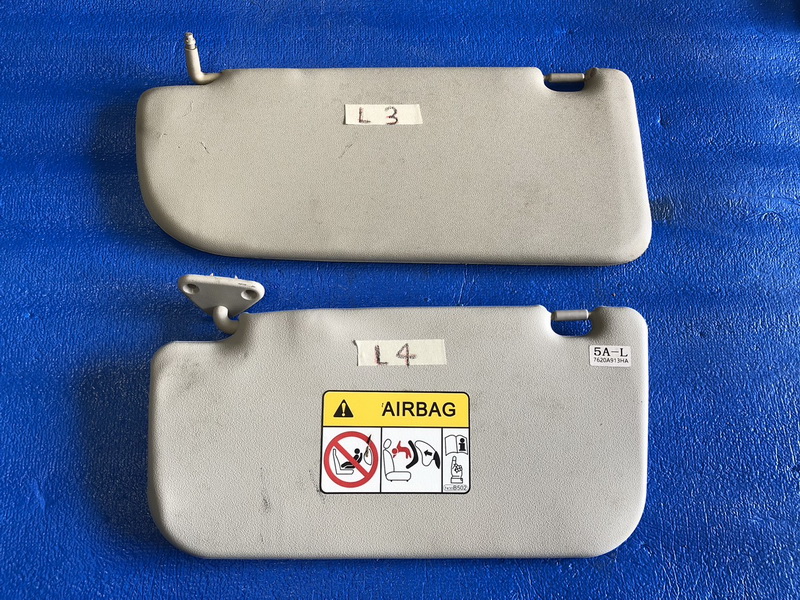 ที่บังแดดรถยนต์