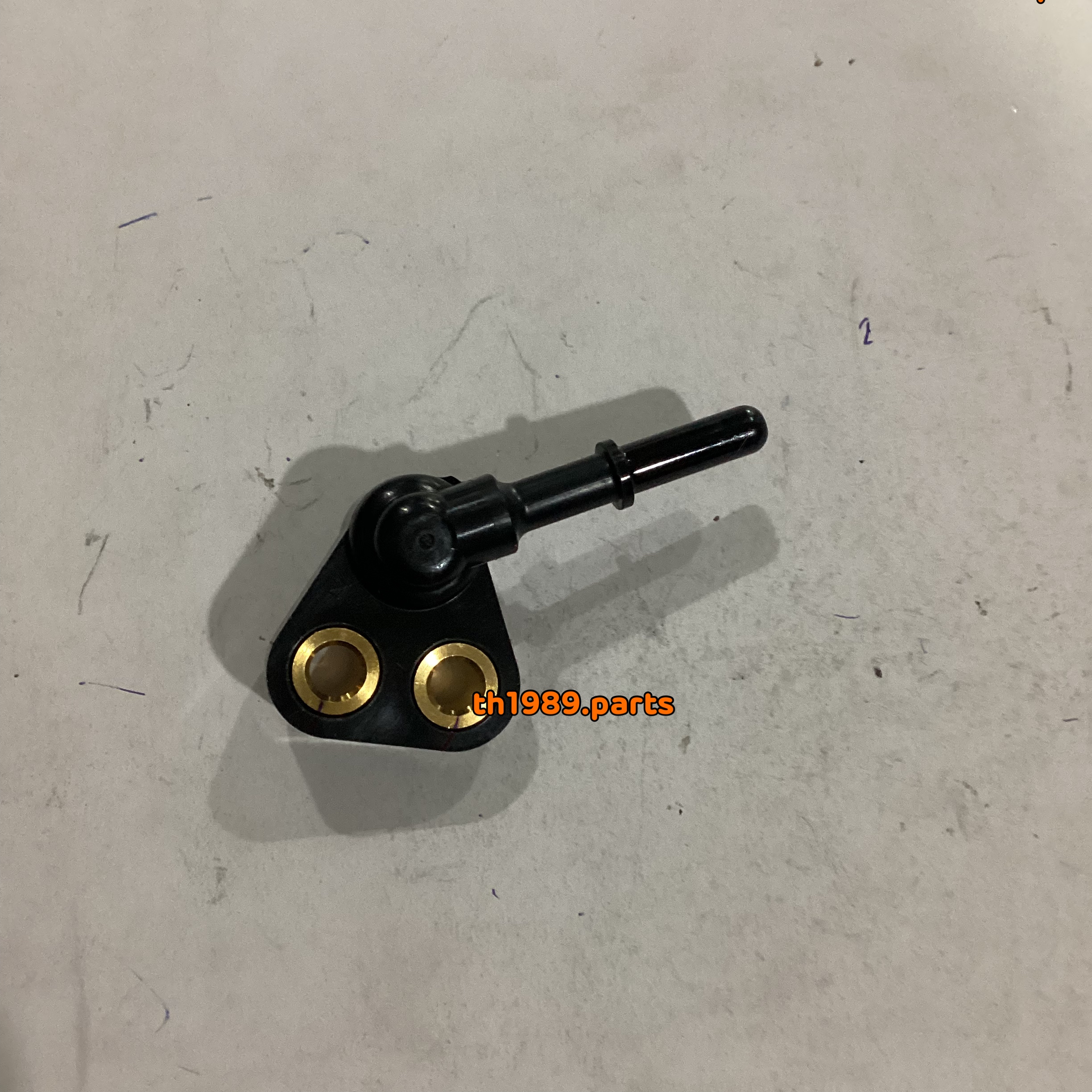 17560-KZL-930 ฝาครอบหัวฉีด SCOOPY-i 2013, SPACYi อะไหล่แท้ HONDA