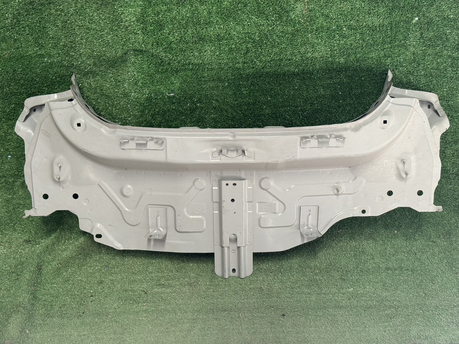 แผงท้าย Mazda2 Sky 2016-20