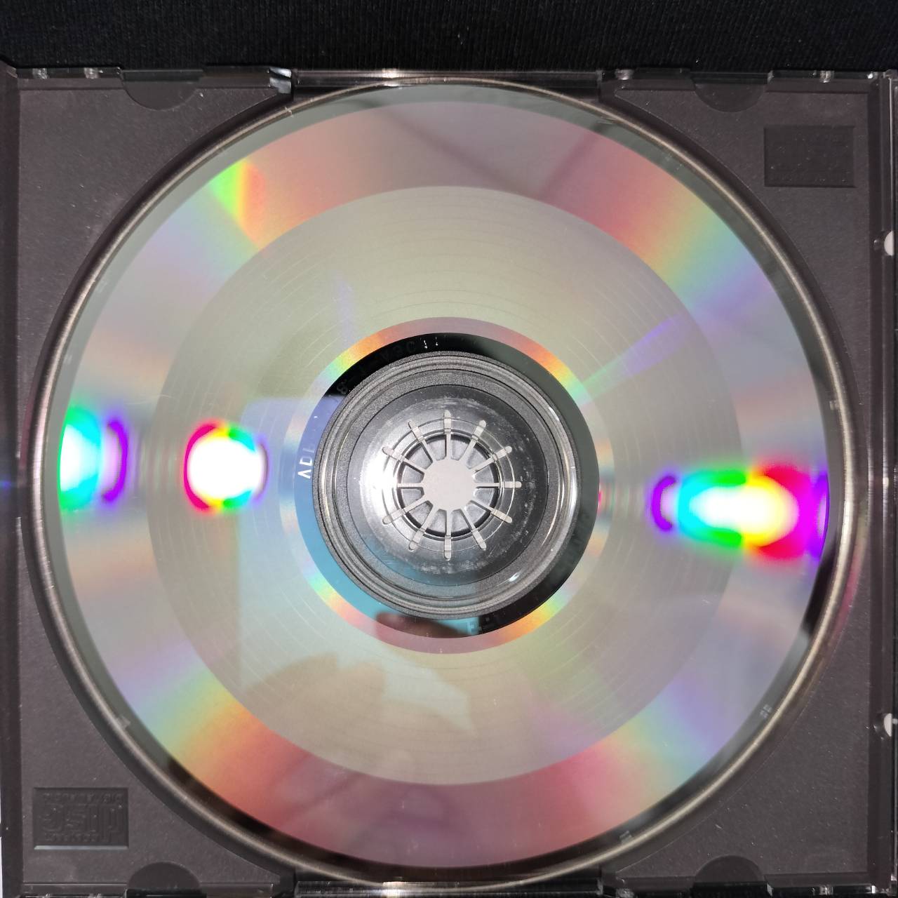 Salena Jones – Shifting Sands Of Time / JAPAN / แผ่นสวย