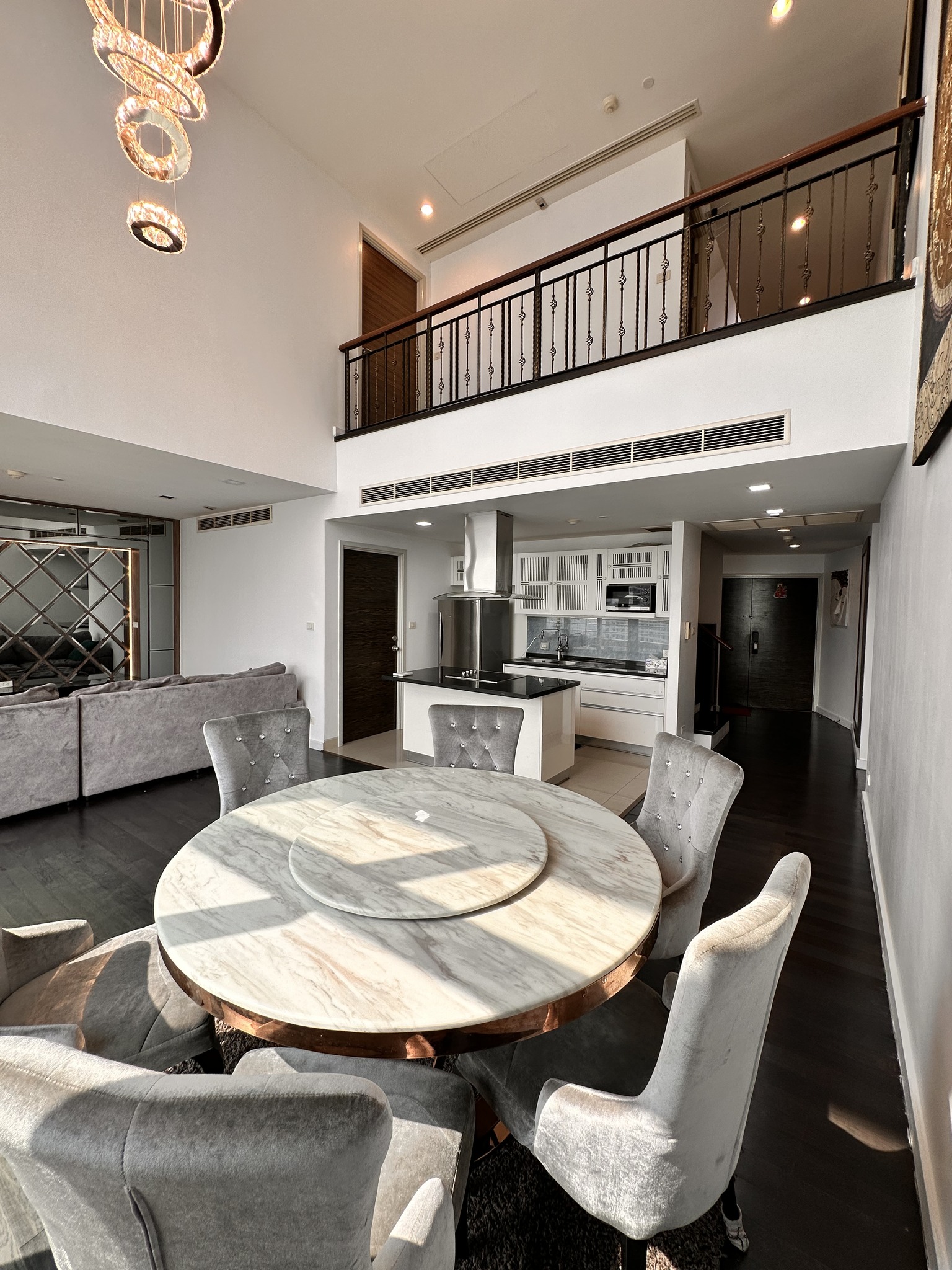 Watermark Chaophraya River