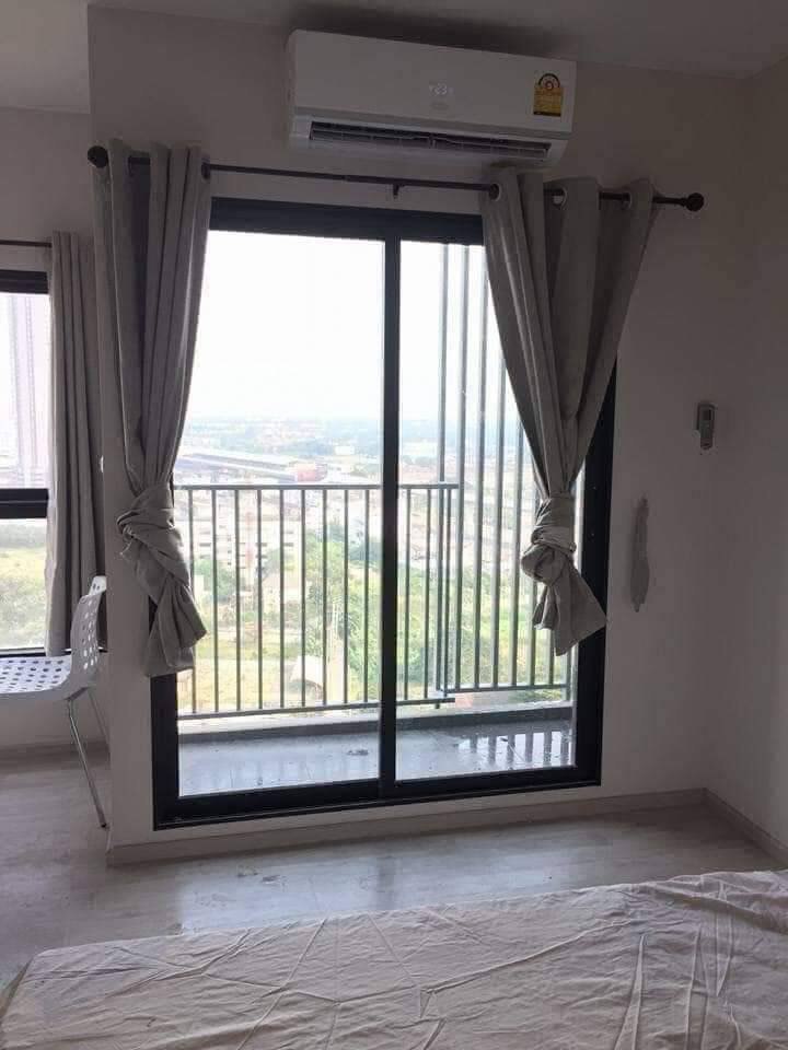 Plum Condo Central Station