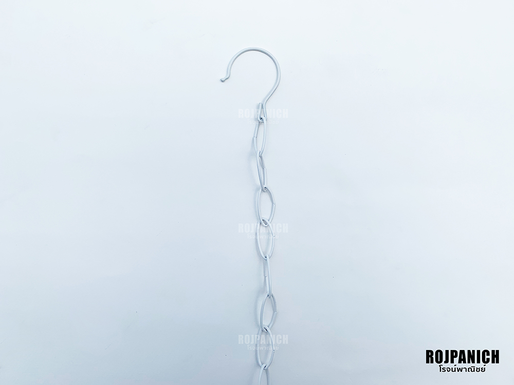 โซ่เหล็กห่วงเล็ก