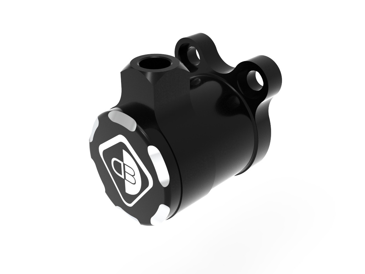 Ducabike Cluth slave cylinder 30 mm ปั๊มคลัชท์ล่าง สำหรับ Ducati (รหัสสินค้า AF01)