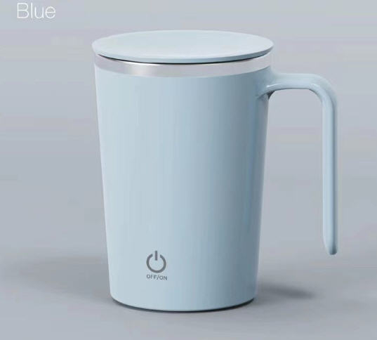 แก้วปั่น,แก้วคนได้,แก้วปั่นอัตโนมัติ,ราคาถูก,380ml