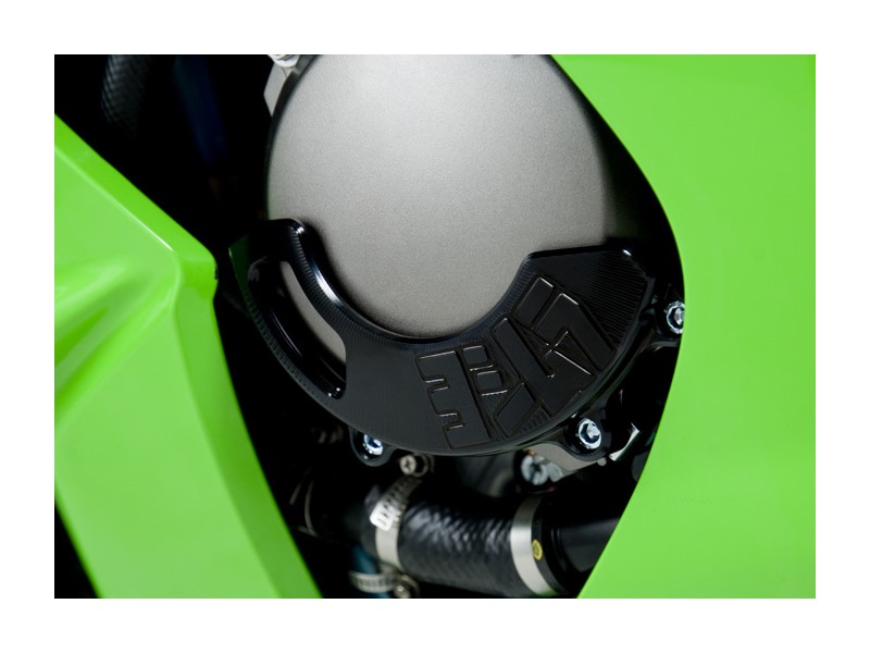 Yoshimura กันแคร้งซ้าย/ขวา (Case Saver) สำหรับ ZX10R ปี 2016ขึ้นไป