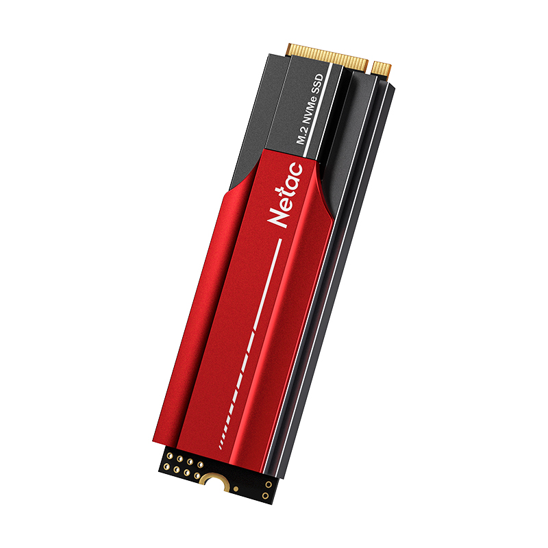 2TB SSD M.2 NVme Netac N950E PRO