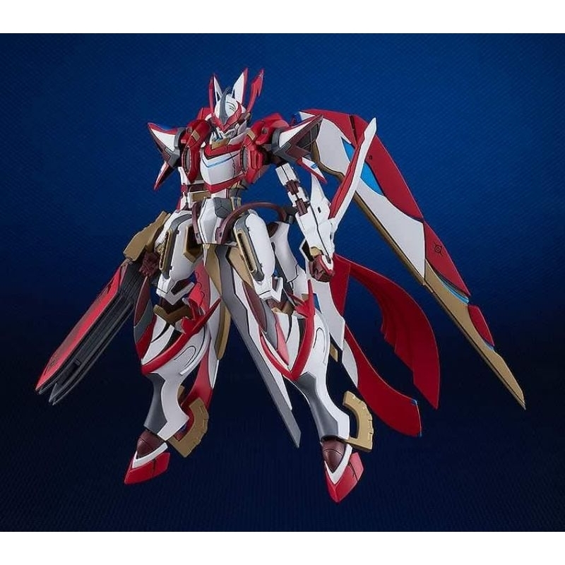 Good Smile Company - MODEROID : RED FIVE