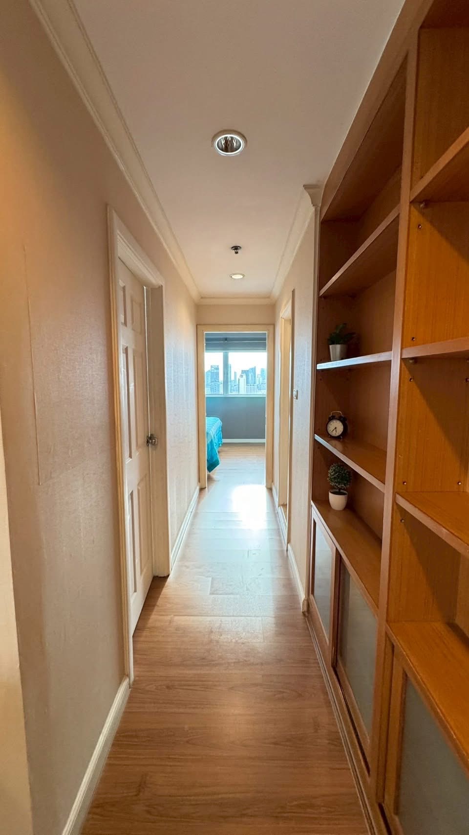 Grand Park View Asok Penthouse