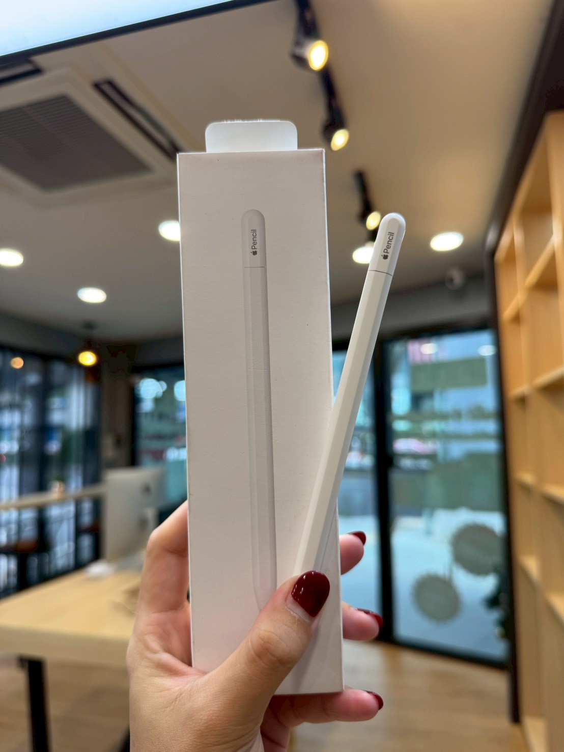 Apple Pencil (USB-C)