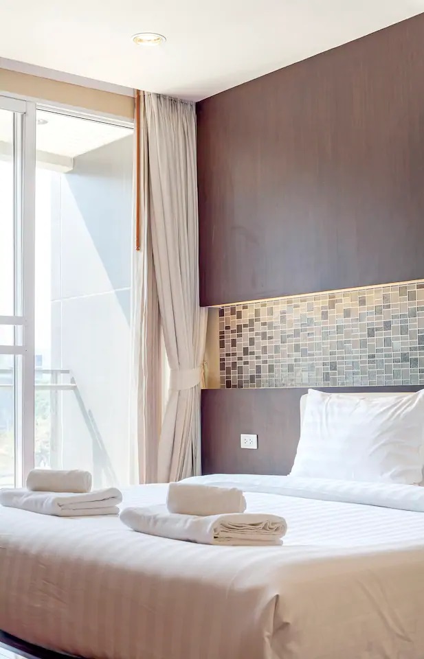 Double Tree Residence