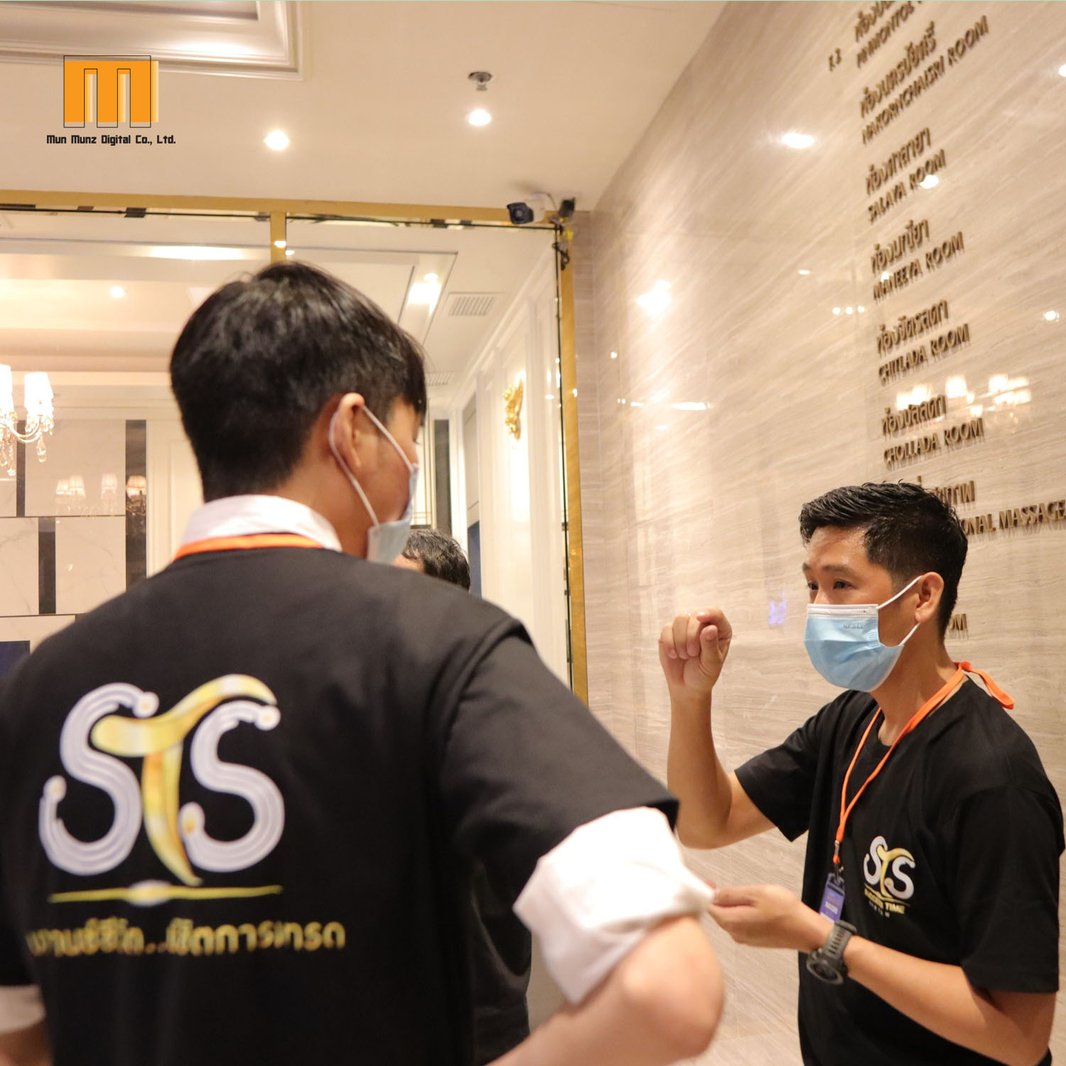รับสกรีนเสื้อยืด เสื้อกิจกรรม เสื้อโฆษณา เพิ่มยอดขาย DTF DFT