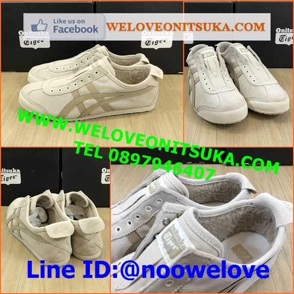 Slip On หนังกลับ ด้านในบุขนแกะ ไม่ต้องผูกเชือก สวย หรู สวย หรูหรา คลาสสิค สีสวยๆ น่าใช้ ใส่สบายเท้า 1183A438-200