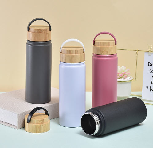 กระติกน้ำสแตนเลส,กระบอกน้ำสแตนเลส,สินค้าพรีเมี่ยม,ของพรีเมี่ยม