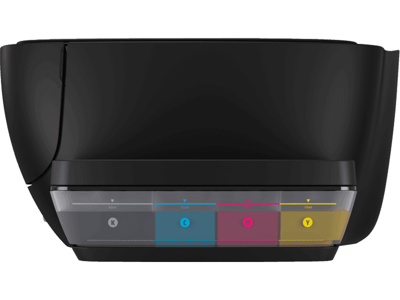 HP 315 Ink Tank AIO Printer
