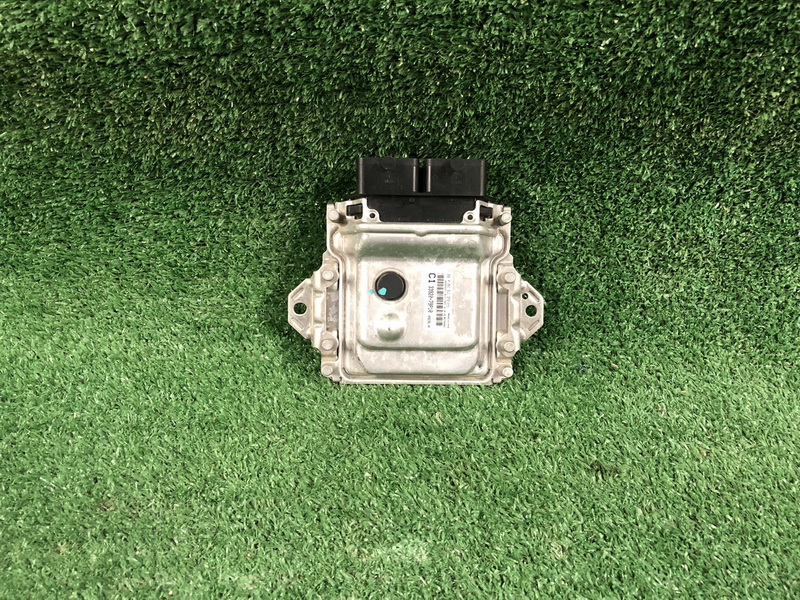 กล่องควบคุมเครื่องยนต์ Suzuki Swift