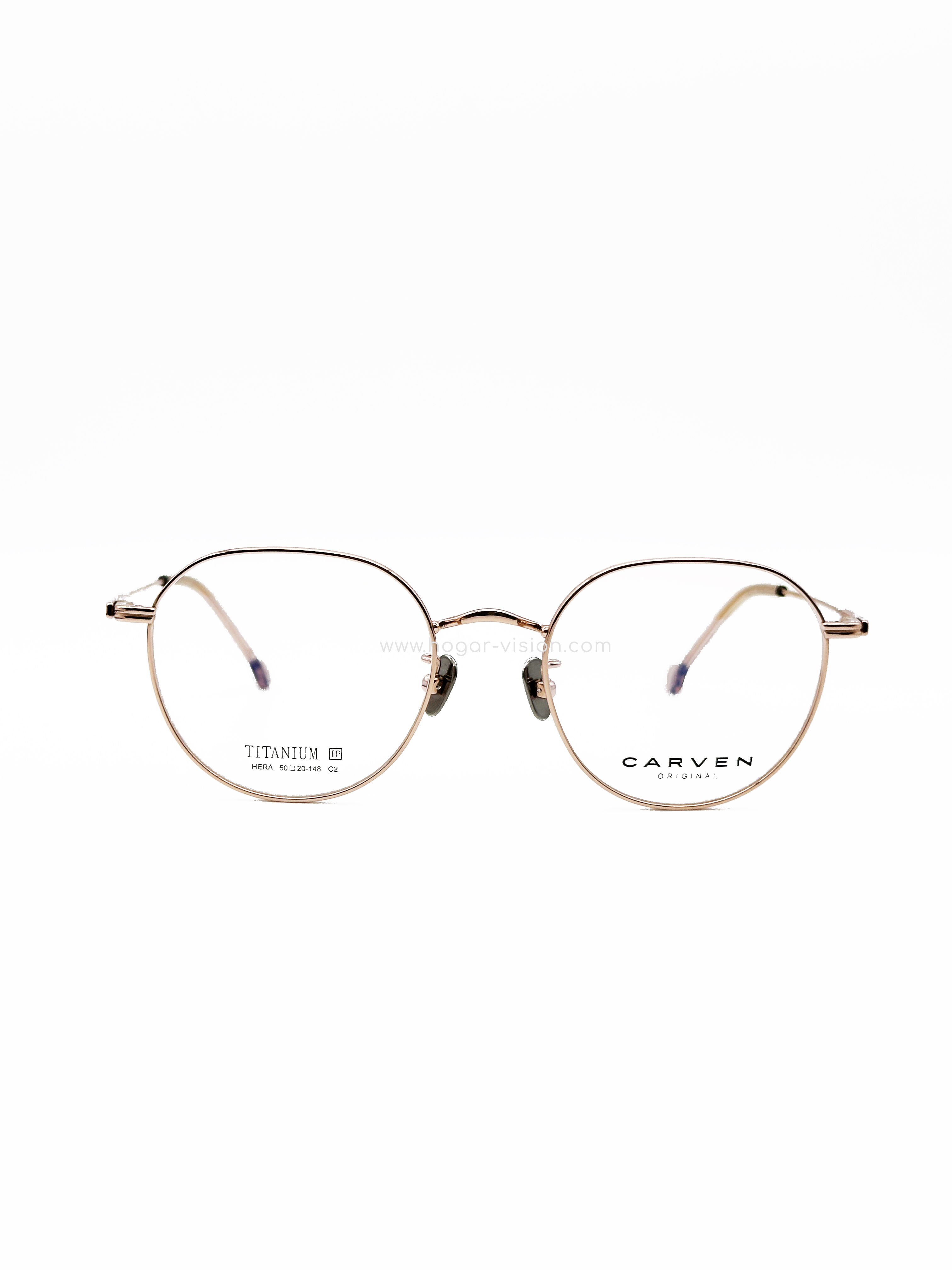 กรอบแว่น CARVEN รุ่น HERA สี C2