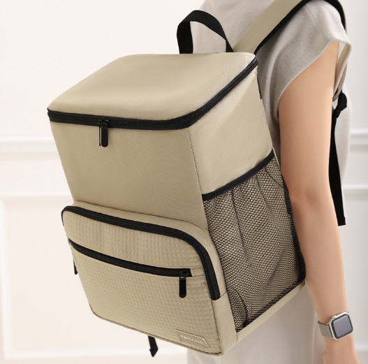 กระเป๋าเก็บอุณหภูมิ,กระเป๋าเป้เก็บความร้อนเย็น,กระเป๋าเป้