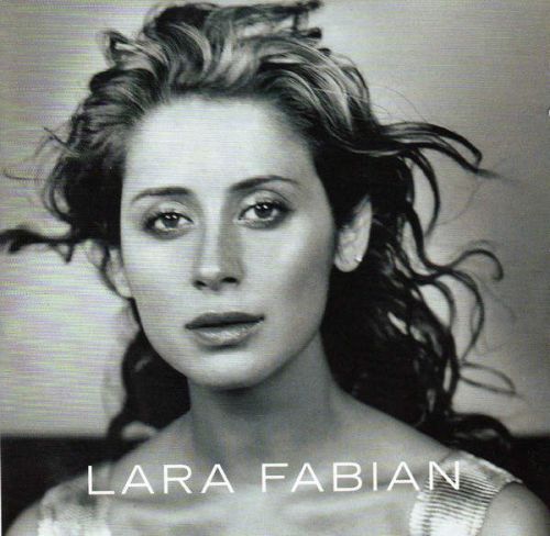 Lara Fabian – Lara Fabian / JAPAN / ฝากล่องหัก / แผ่นดี / มี Obi