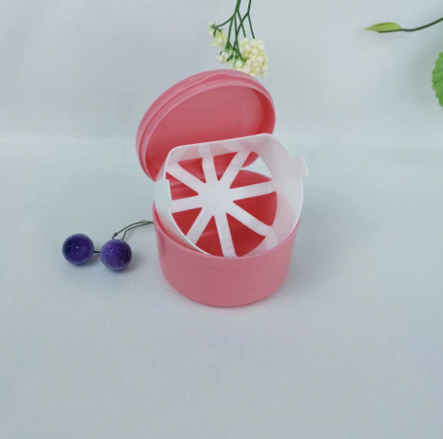 กล่องเก็บรีเทนเนอร์,กล่องรีเทนเนอร์,กล่องใส่รีเทนเนอร์