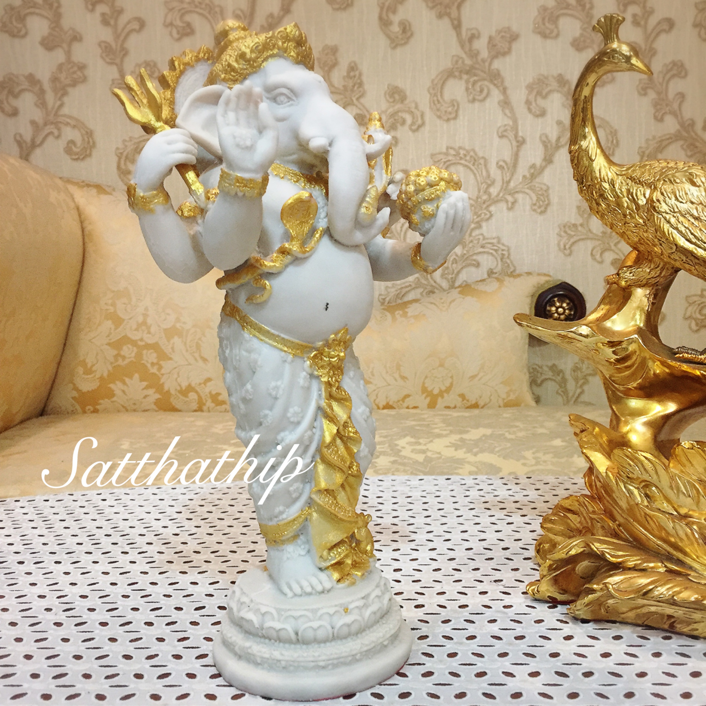 พระพิฆเนศ