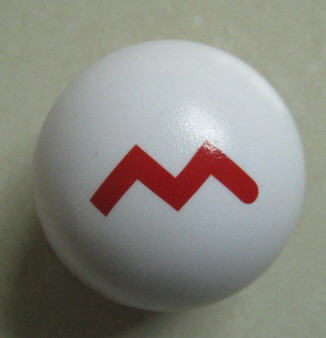 บอลบริหารมือสีขาว,ลูกบอลฝึกมือ,Soft Ball,บอลบริหารมือ,บอลบีบเพื่อสุขภาพ