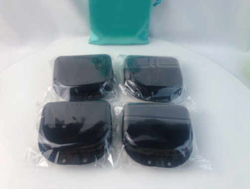 กล่องเก็บรีเทนเนอร์,กล่องรีเทนเนอร์,กล่องใส่รีเทนเนอร์